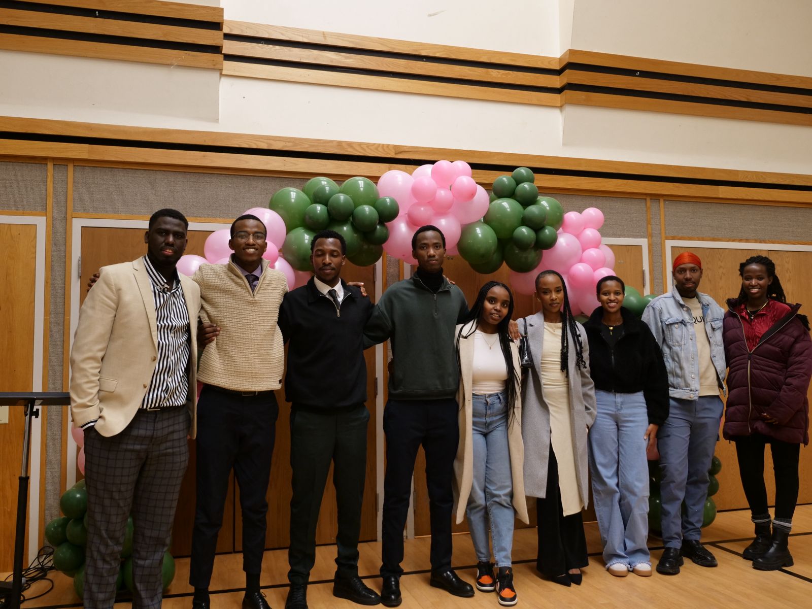 Unlocking Potential: Banyamulenge Youth Empowerment Conference 2025